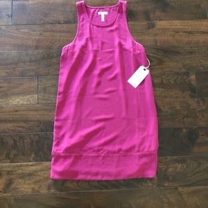 Pink Leith dress